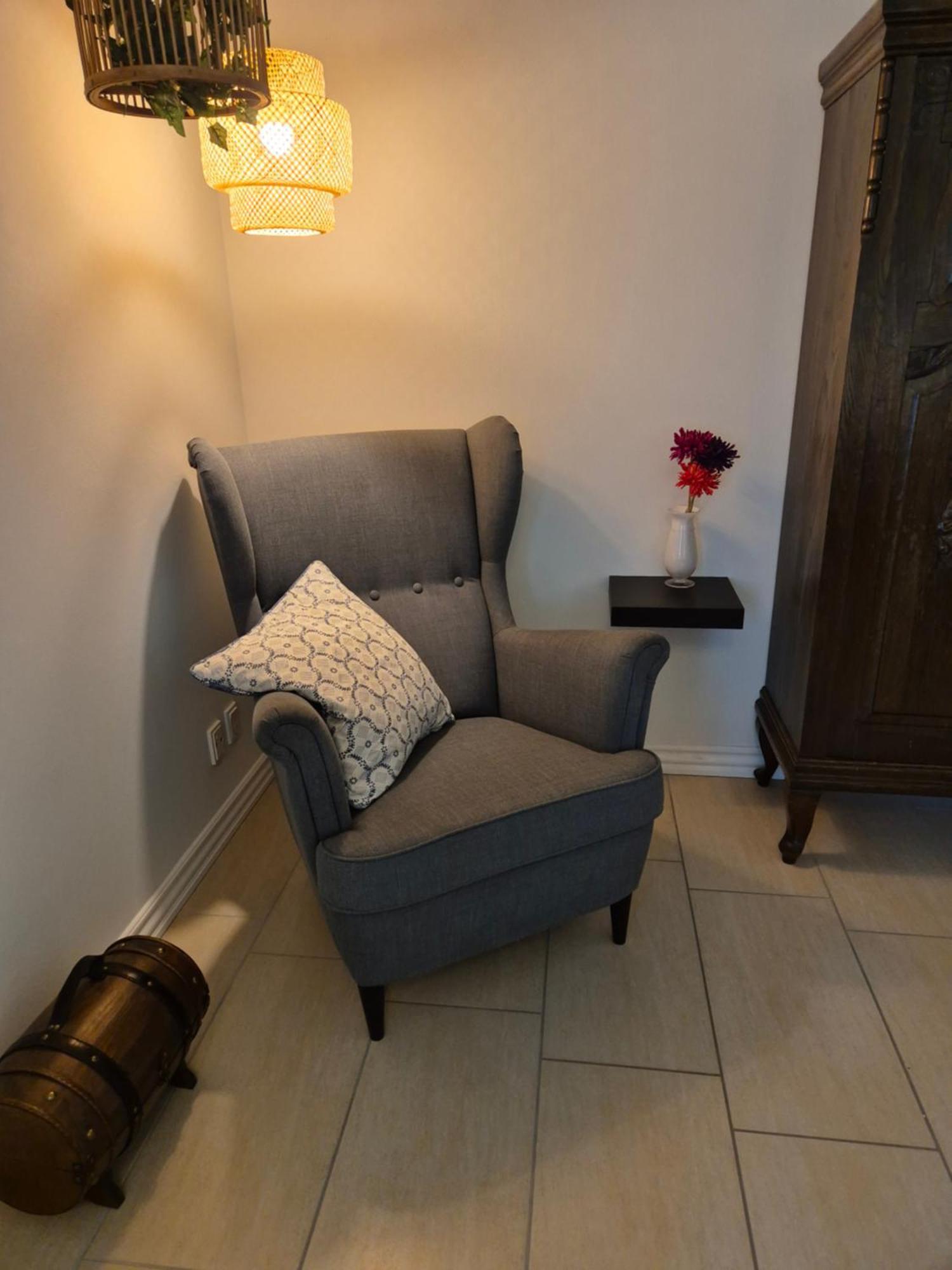 Mols Bed & Breakfast Knebel Buitenkant foto
